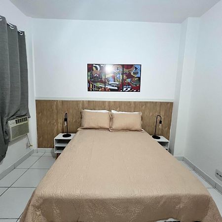 Carioca Home Ріо-де-Жанейро Екстер'єр фото