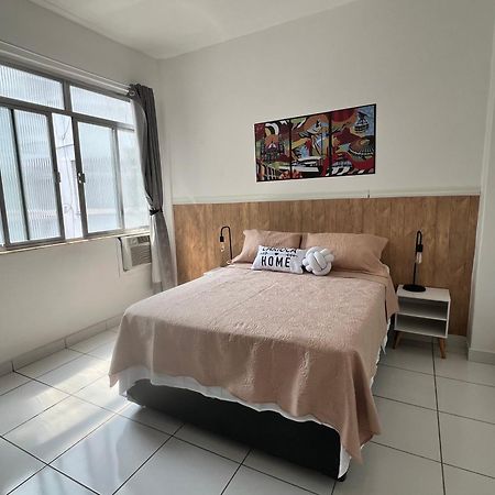 Carioca Home Ріо-де-Жанейро Екстер'єр фото