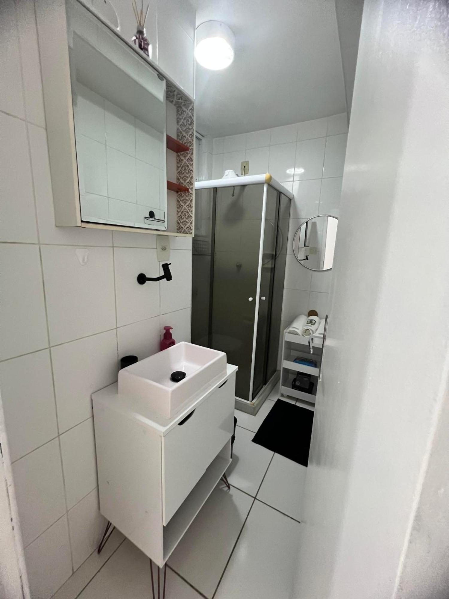 Carioca Home Ріо-де-Жанейро Екстер'єр фото