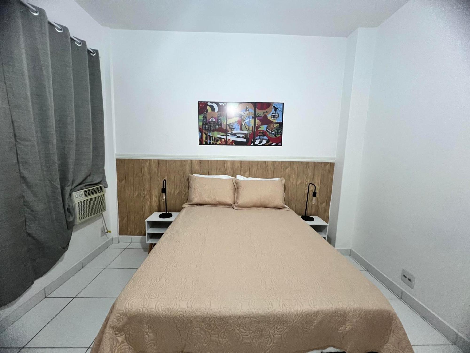 Carioca Home Ріо-де-Жанейро Екстер'єр фото