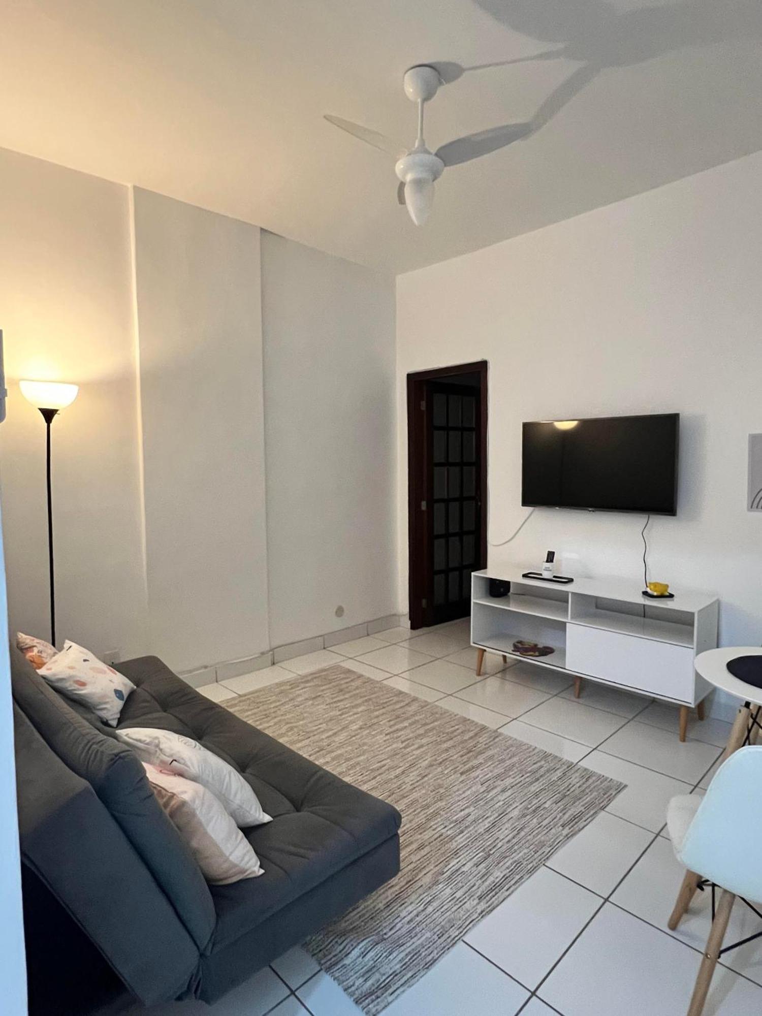 Carioca Home Ріо-де-Жанейро Екстер'єр фото