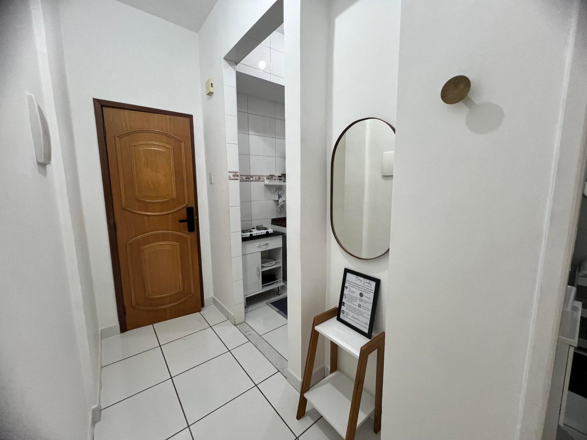 Carioca Home Ріо-де-Жанейро Екстер'єр фото
