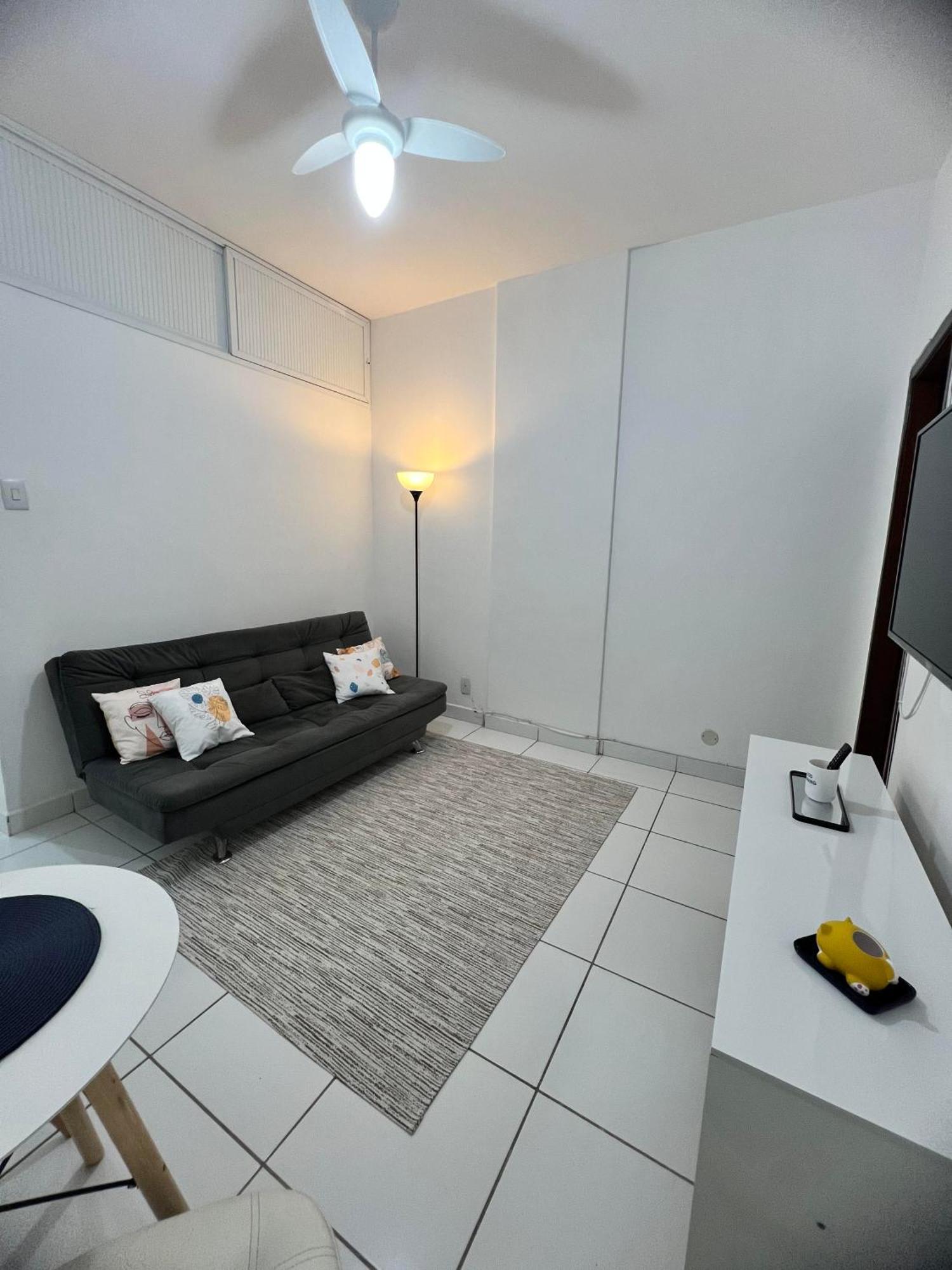 Carioca Home Ріо-де-Жанейро Екстер'єр фото