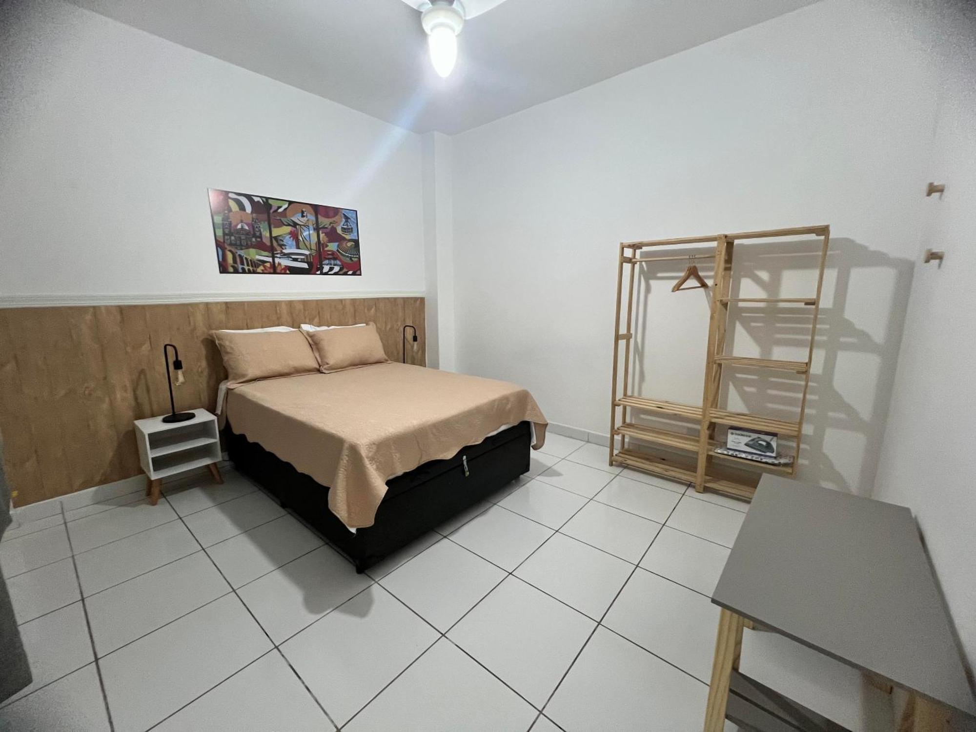 Carioca Home Ріо-де-Жанейро Екстер'єр фото