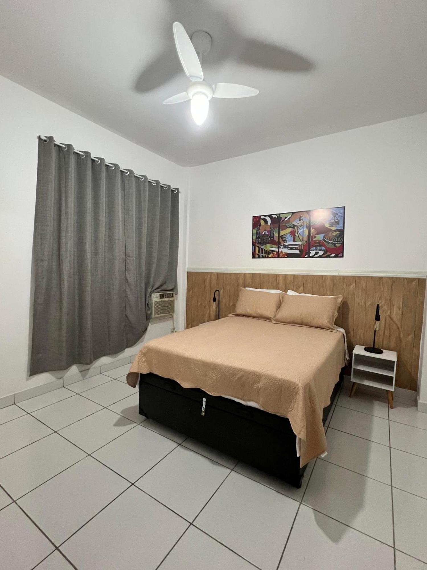 Carioca Home Ріо-де-Жанейро Екстер'єр фото