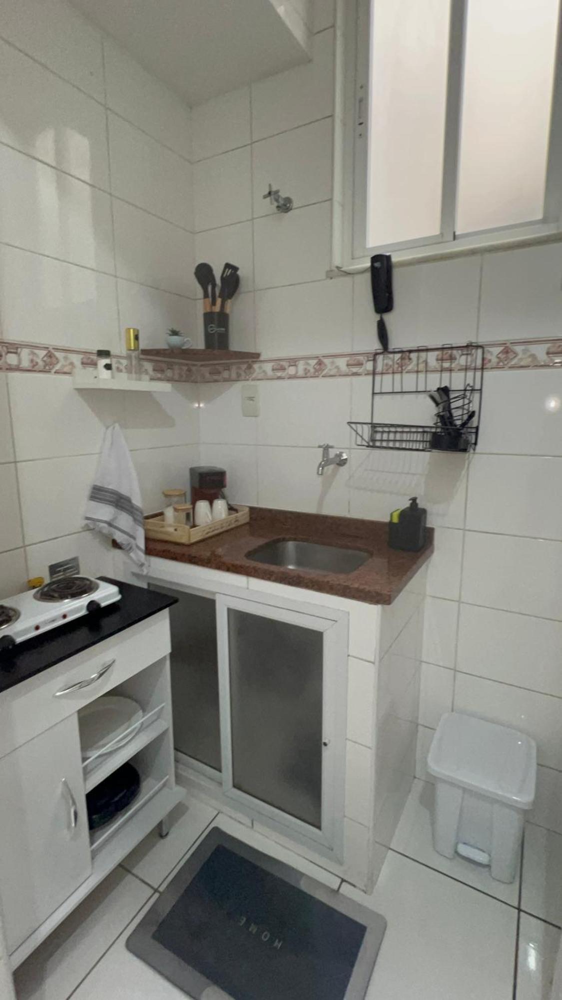 Carioca Home Ріо-де-Жанейро Екстер'єр фото