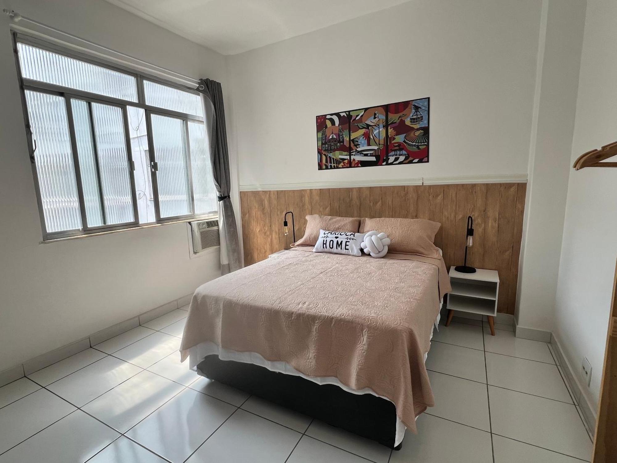 Carioca Home Ріо-де-Жанейро Екстер'єр фото